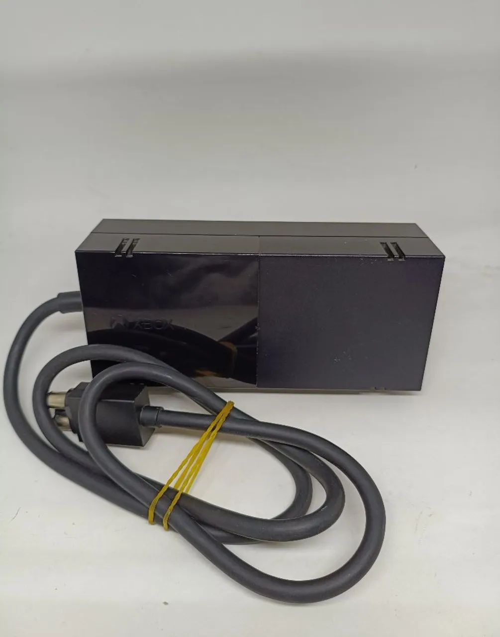 Fonte ORIGINAL BIVOLT Xbox One Fat Funcionando Perfeitamente  - Foto 4