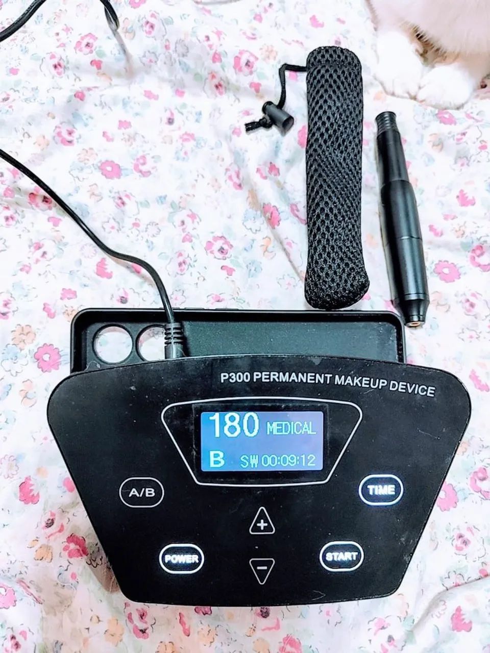 Dermógrafo  - Foto 2