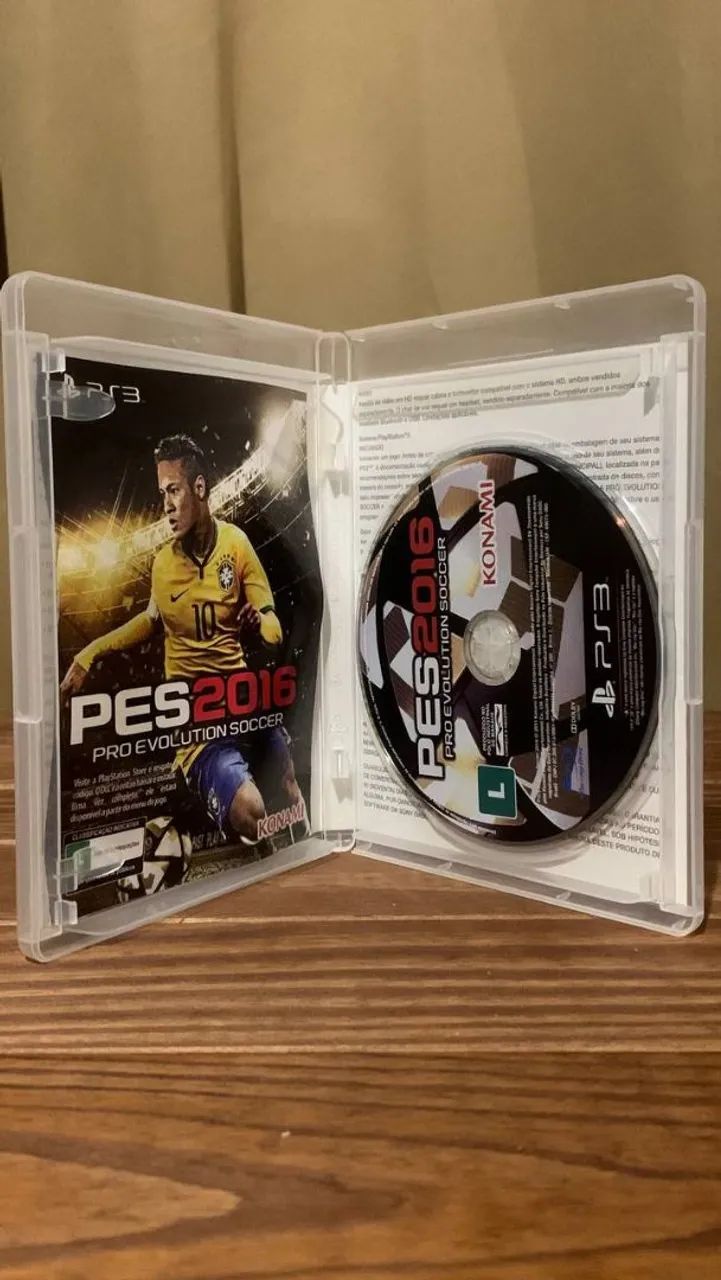 Pes 2016 PlayStation 3 - Foto 2