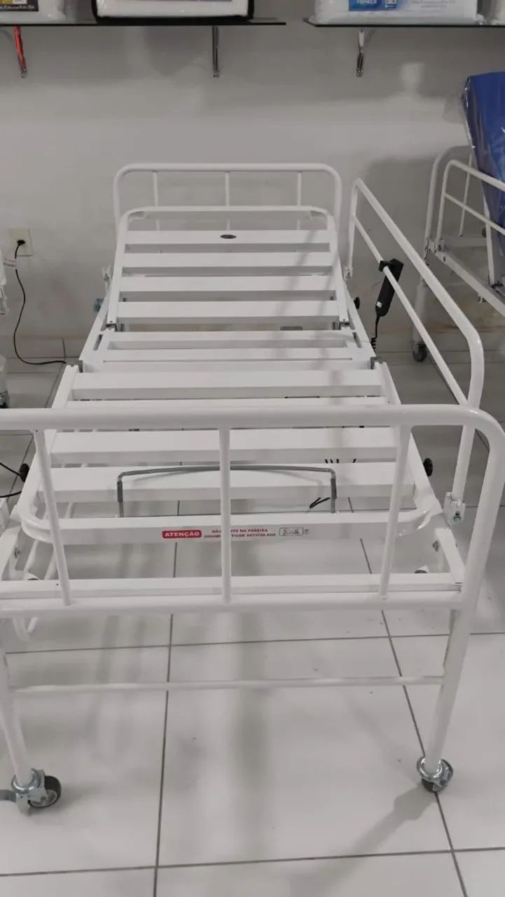 Cama evolution mot stell - Foto 2