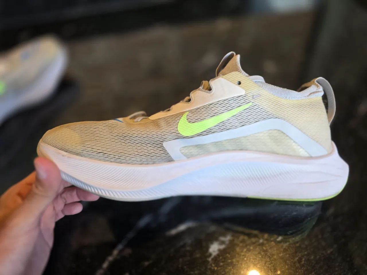 Nike zoom fly 4 - Foto 3