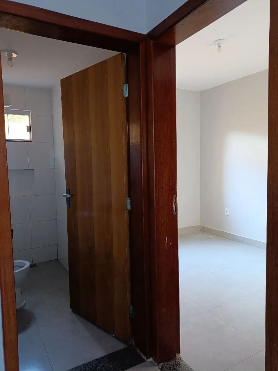 ALUGA-SE APARTAMENTO - Foto 5