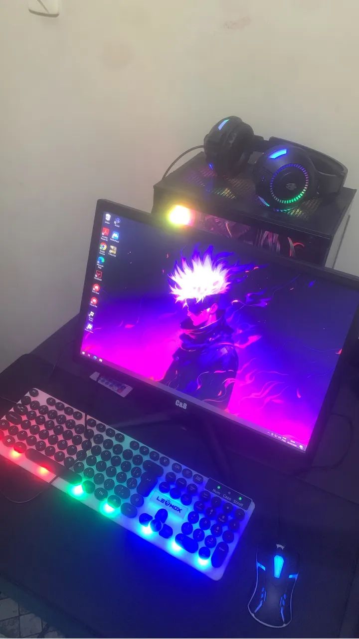 PC GAMER - Foto 2