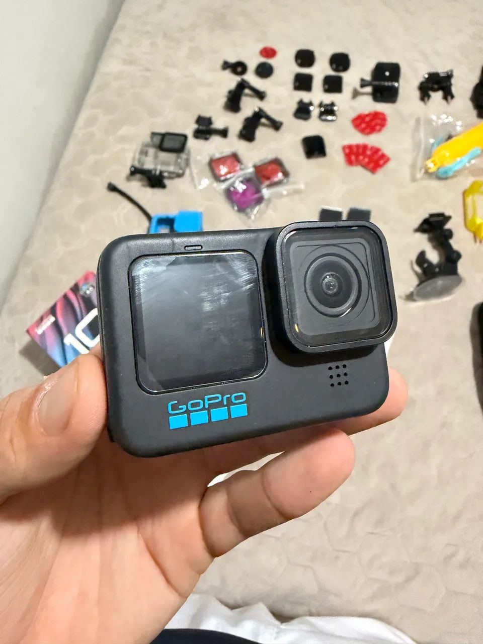 GoPro Hero 10