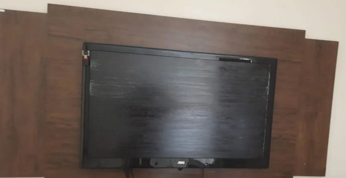 Painel tv