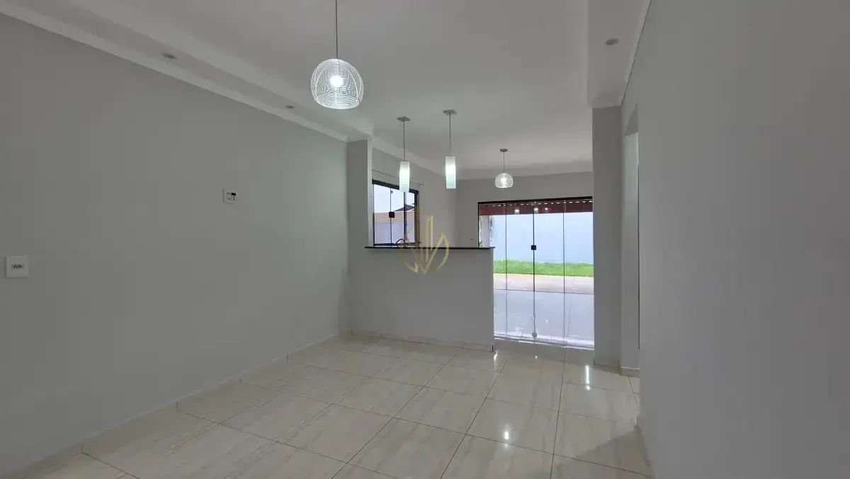 Casa No Jd Itamaraca com 2 quartos - Foto 8