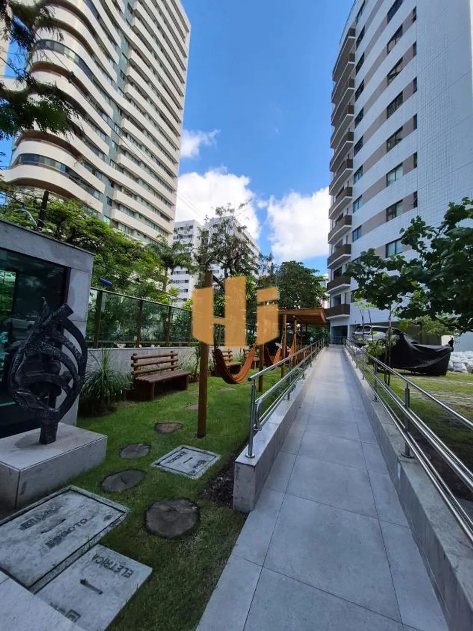 Apartamento, Residencial para Venda, Poço, Recife - Foto 3