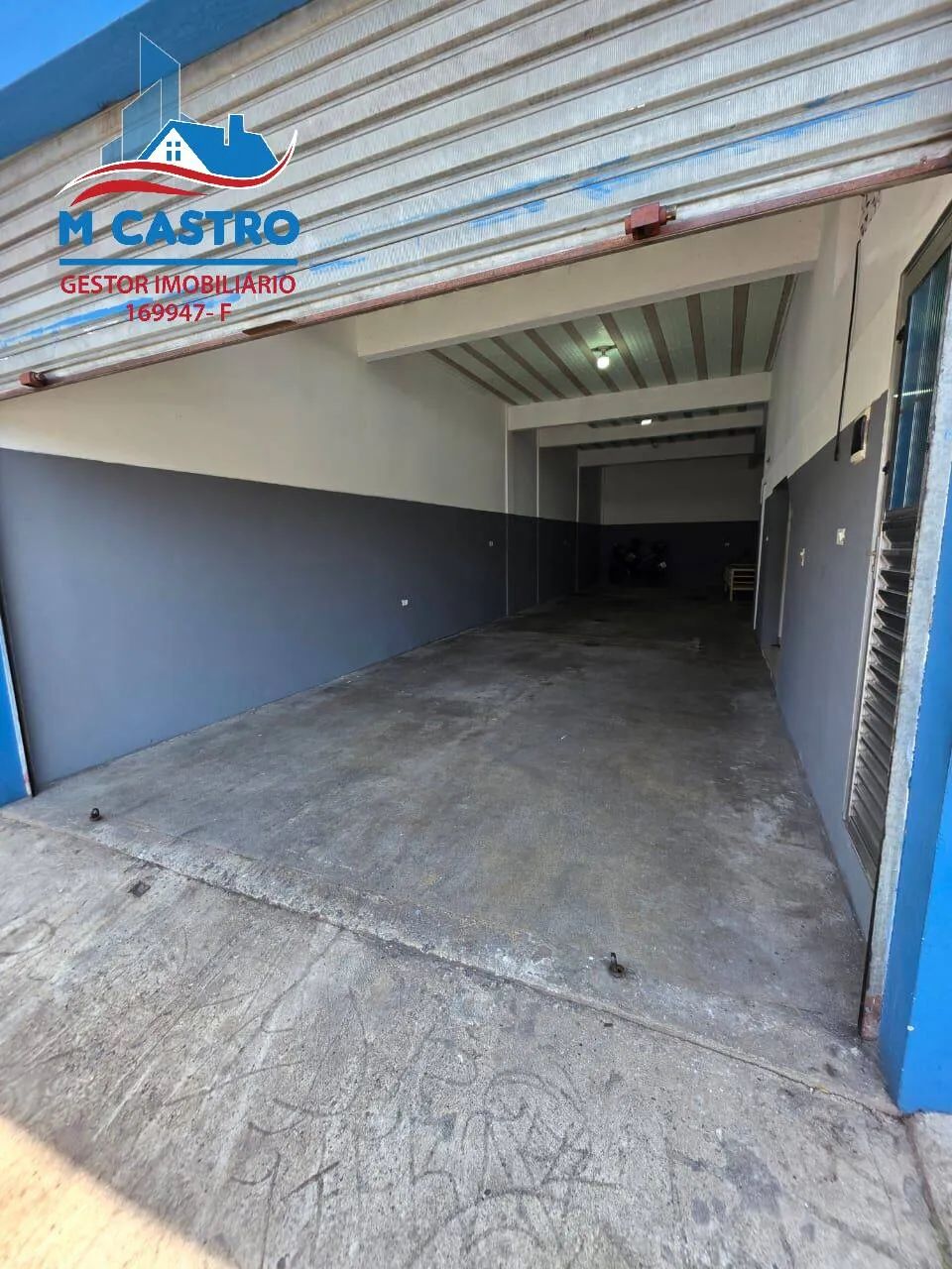 SALÃO COMERCIAL 80 mts- TABOÃO DA SERRA - Foto 5