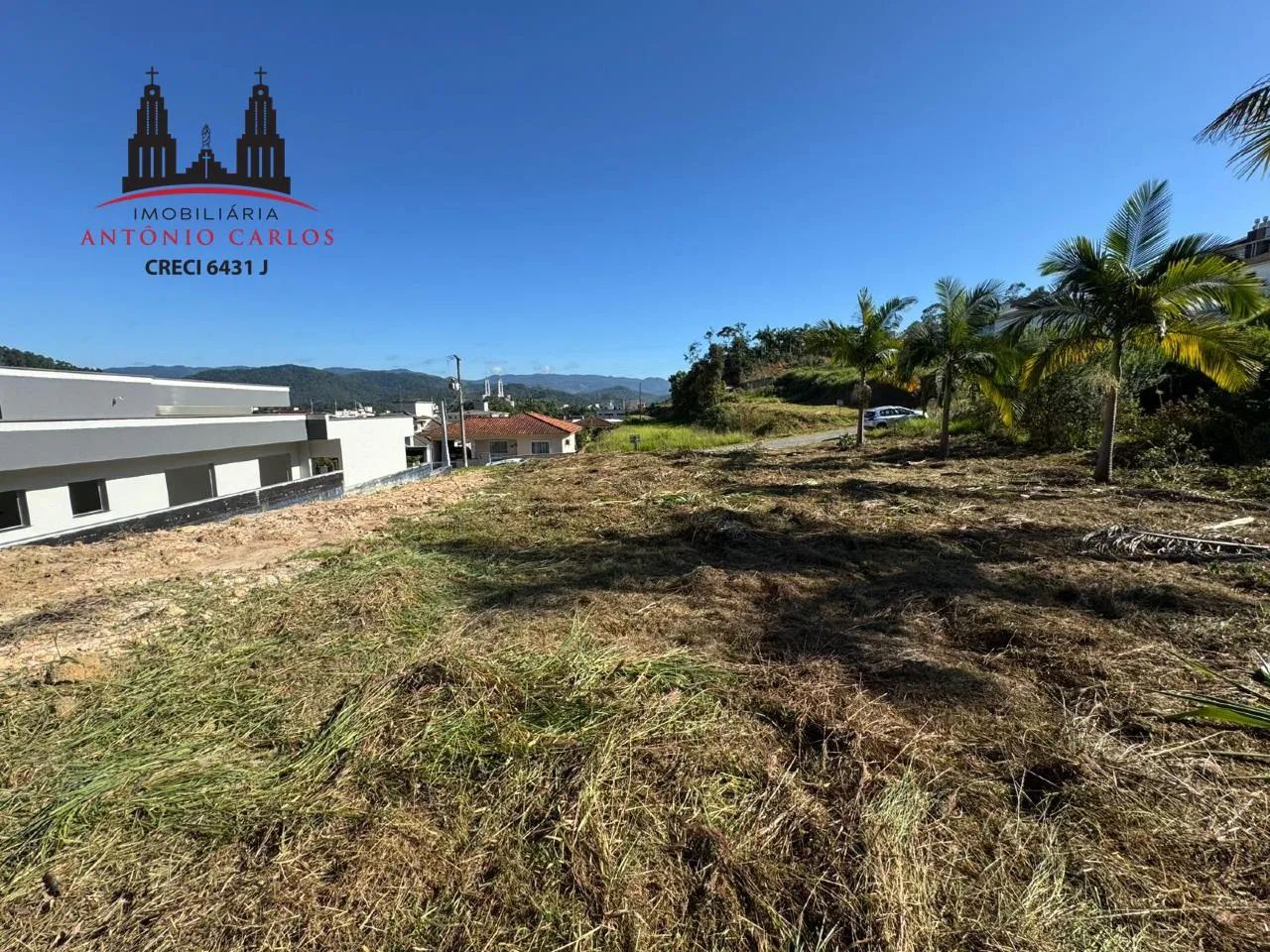 Terreno à venda, Centro - Antônio Carlos/SC - Foto 4