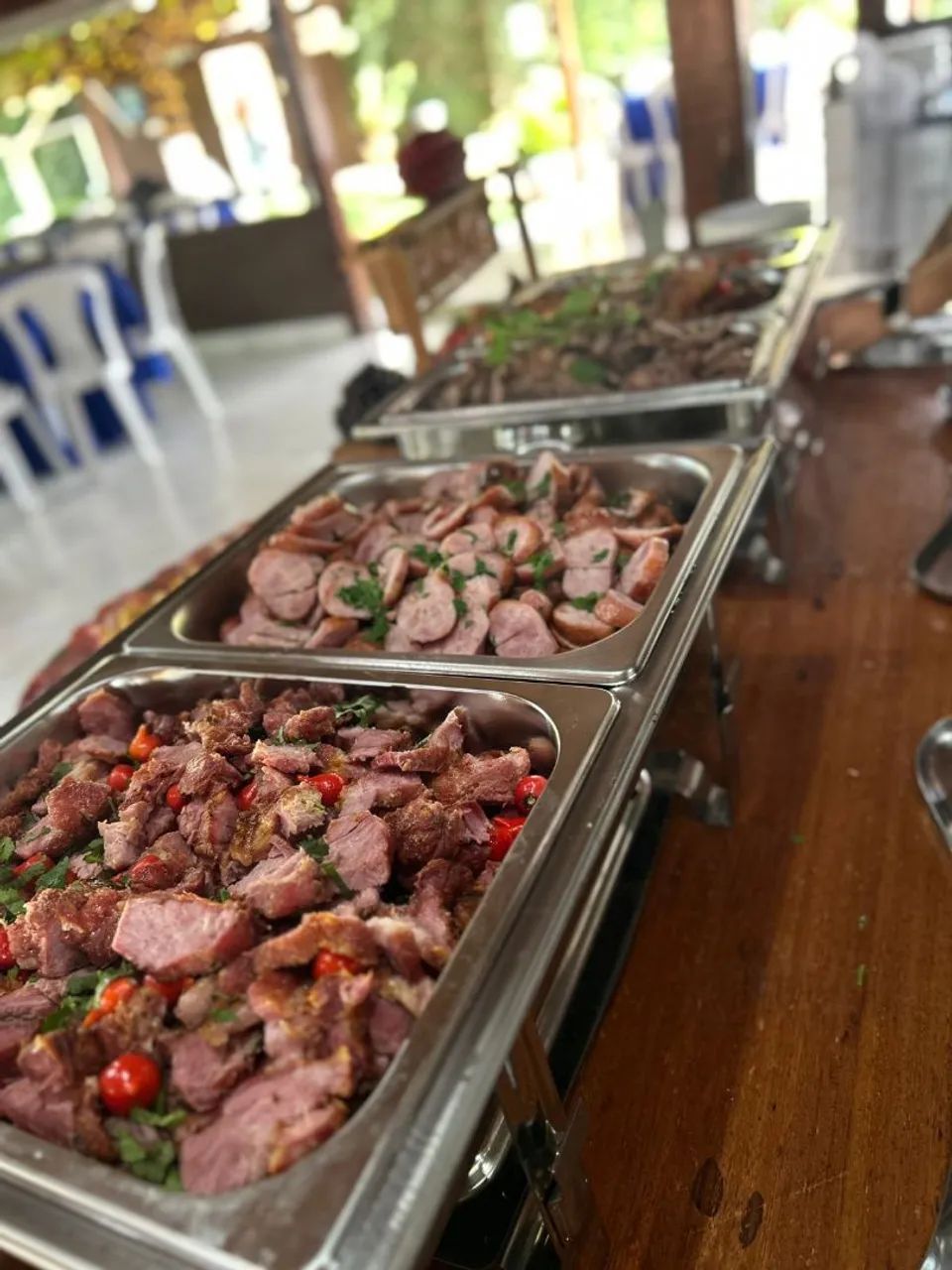 Eventos corporativo e chef em casa - Foto 5