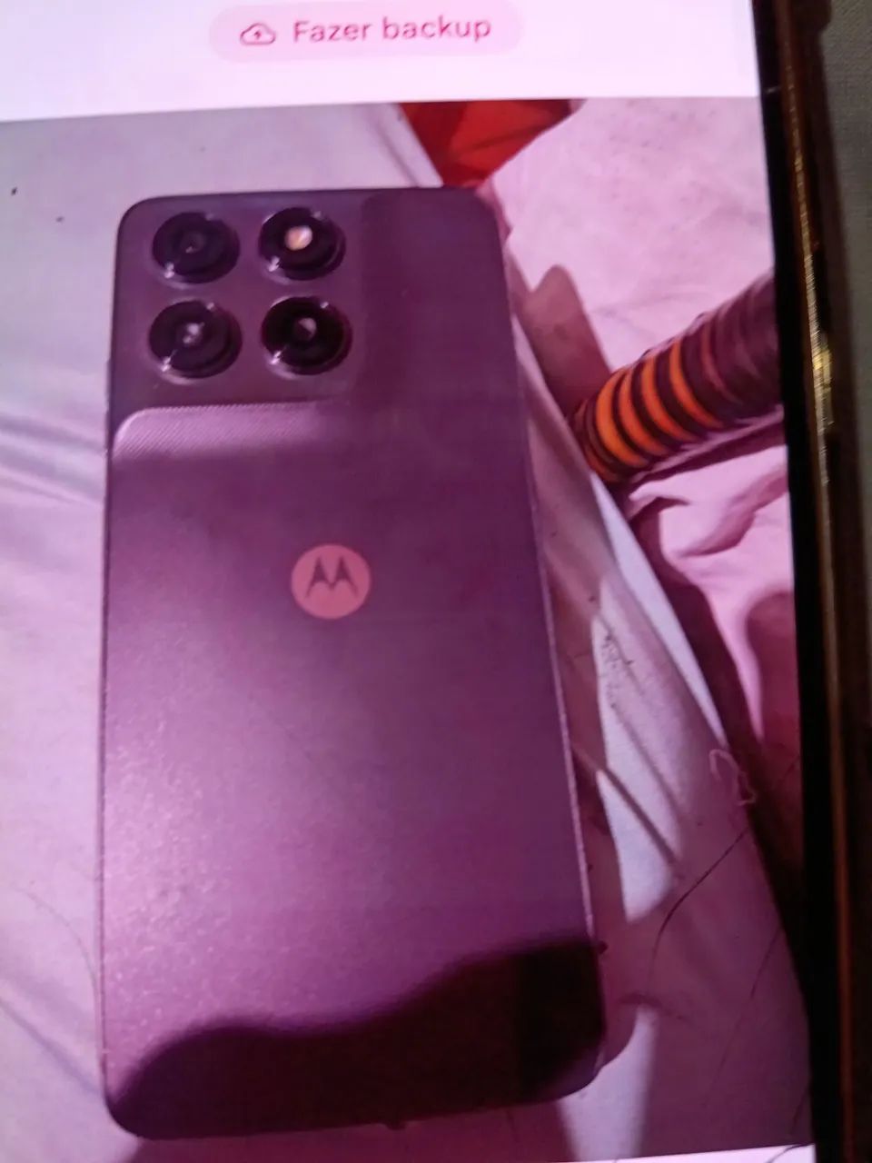 Motorola G47 5g  - Foto 2
