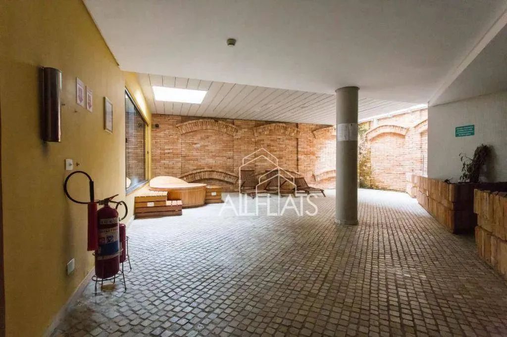 Flat com 2 dormitórios, 55 m² - venda por R$ 820.000,00 ou aluguel por R$ 8.700,00/mês - J - Foto 11