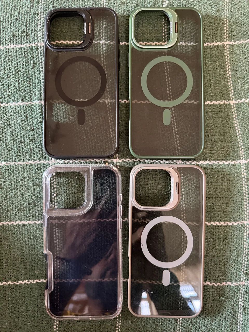 Vendo Iphone 16 Pro Max - Foto 4