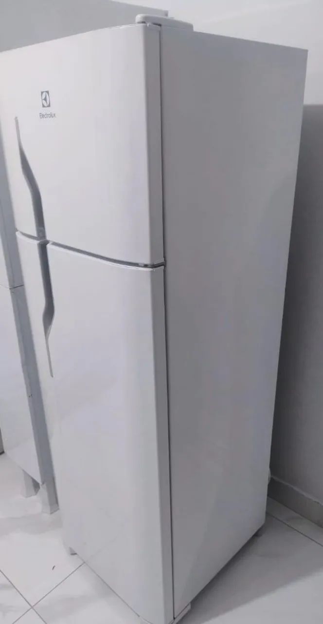 Geladeira Eletrolux 