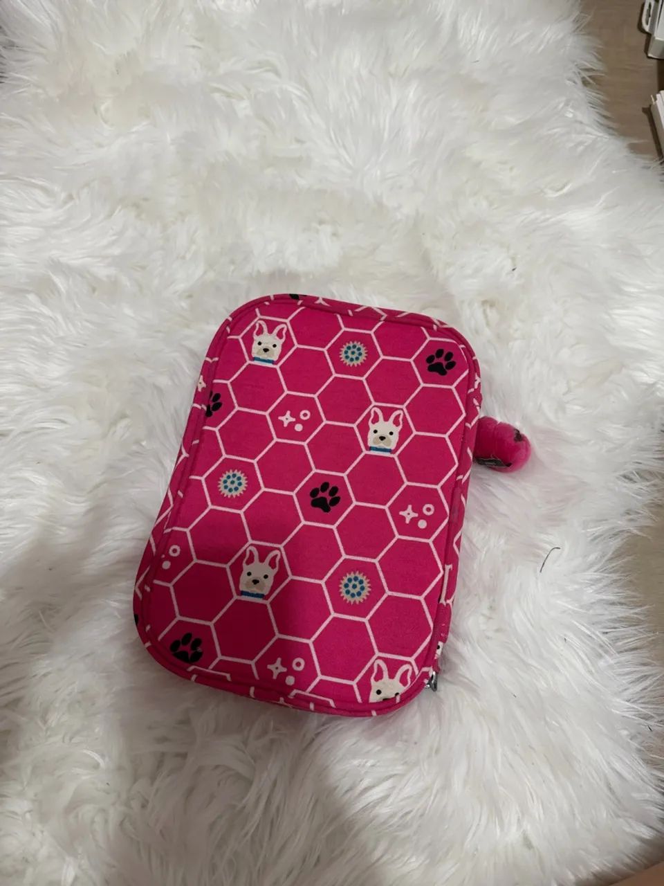 Estojo kipling  - Foto 4