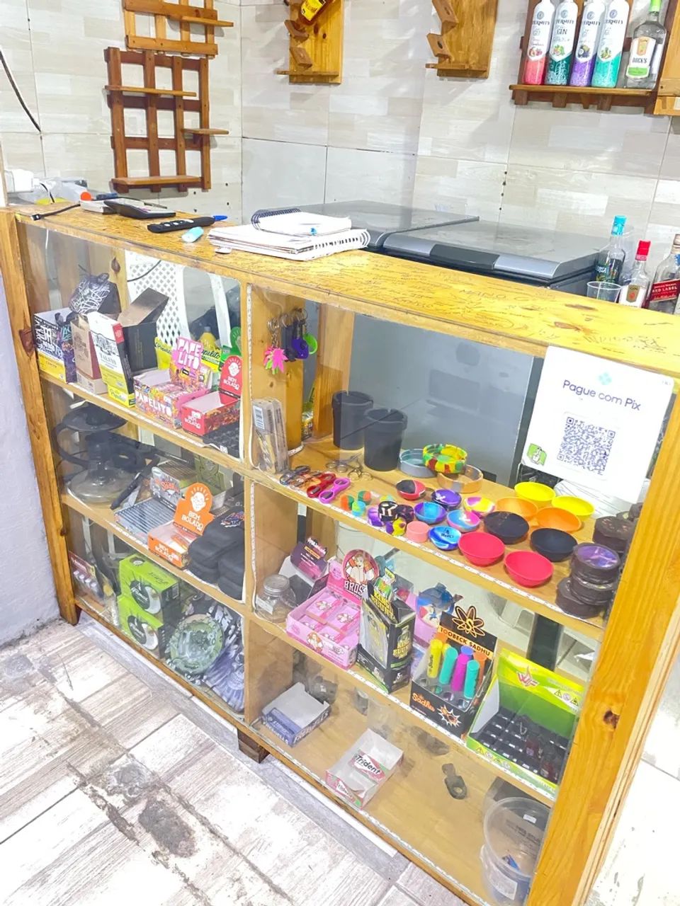 Balcão  - Foto 3