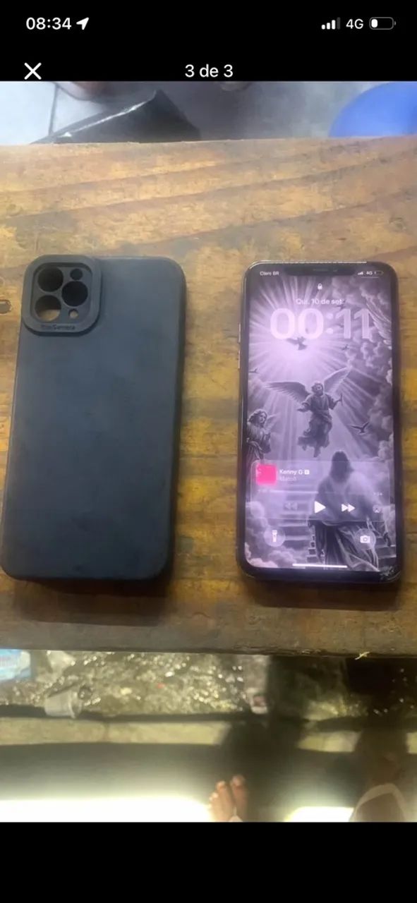 iPhone 11 Pro Max  - Foto 3