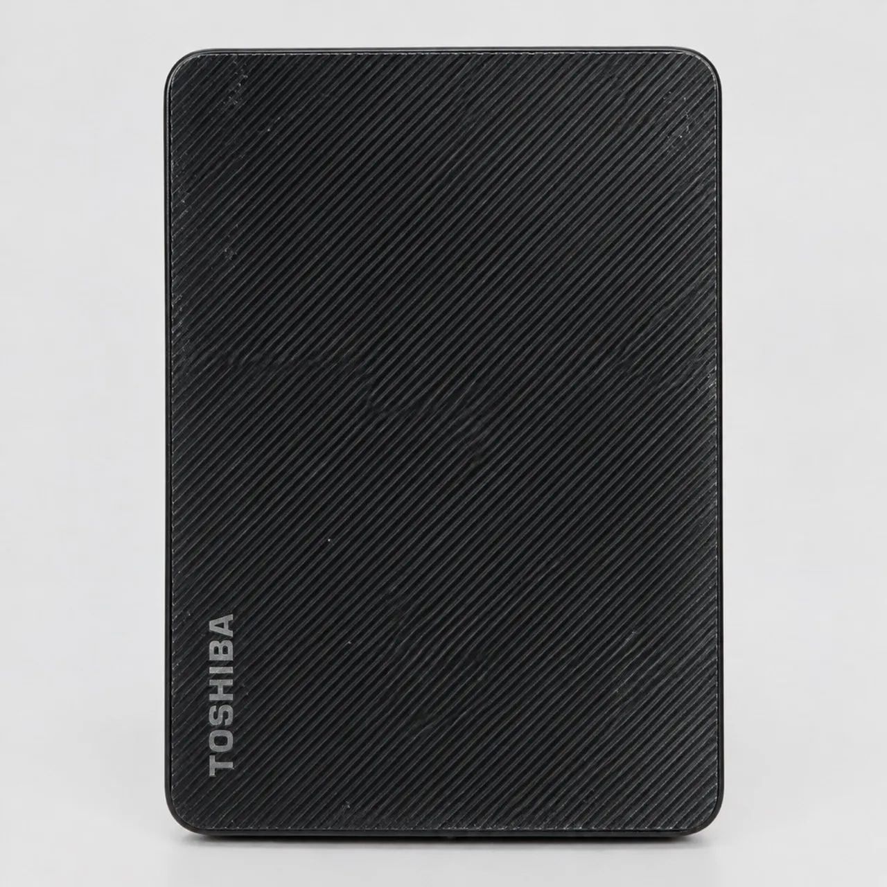 HD EXTERNO TOSHIBA 2tb
