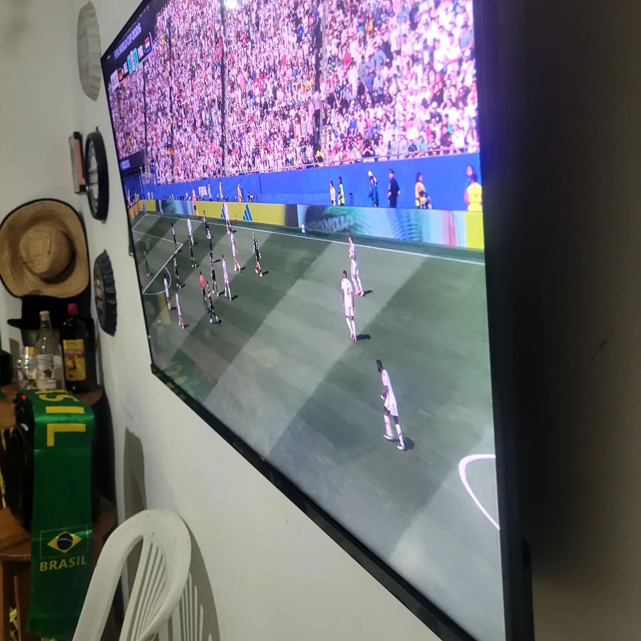 Tv Aiwa Android  - Foto 4