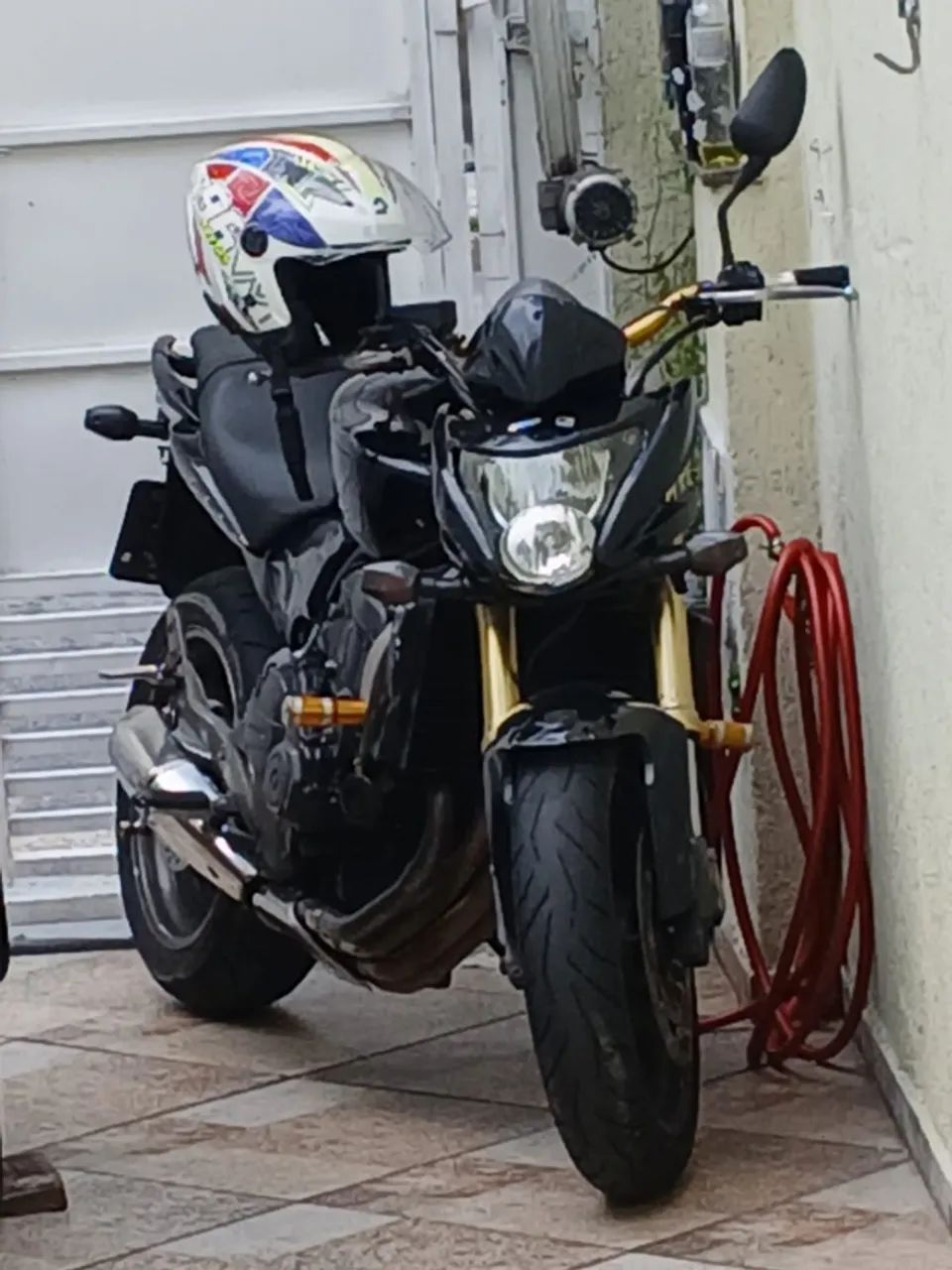 Hornet