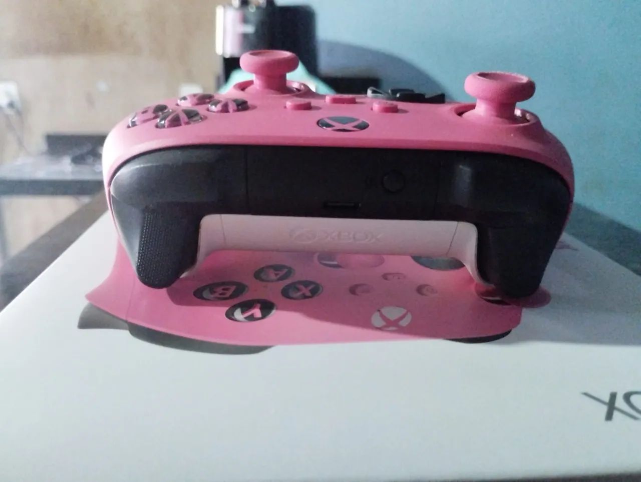 Controle Xbox  - Foto 5