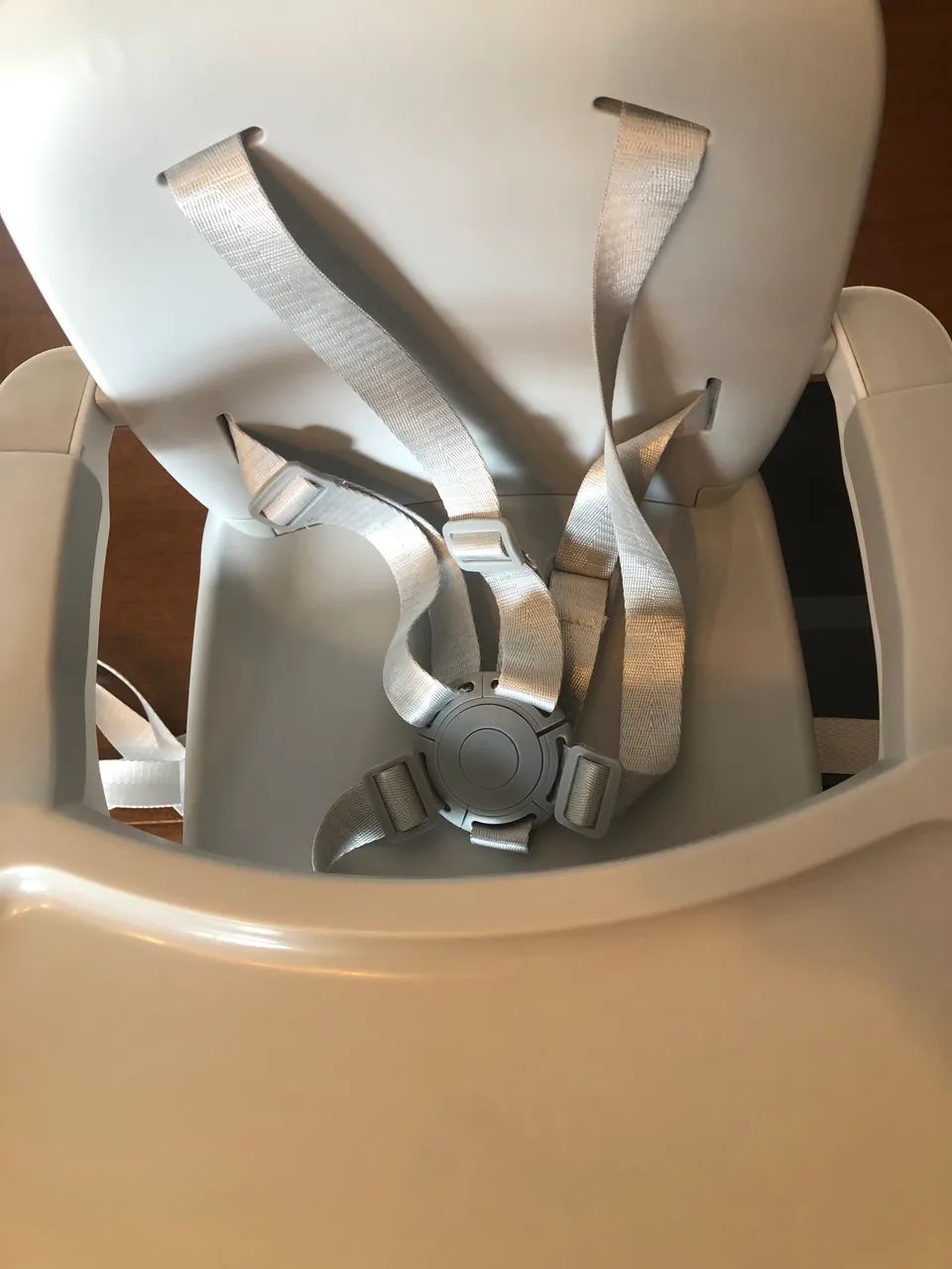 Cadeira de alimentação  - Foto 3