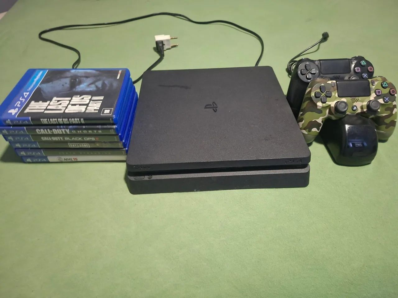 Vendo ps4 - Foto 3