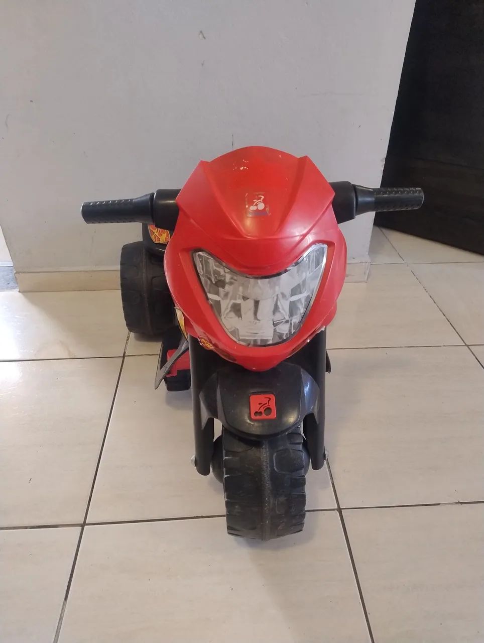 Moto elétrica Bandeirantes  - Foto 3