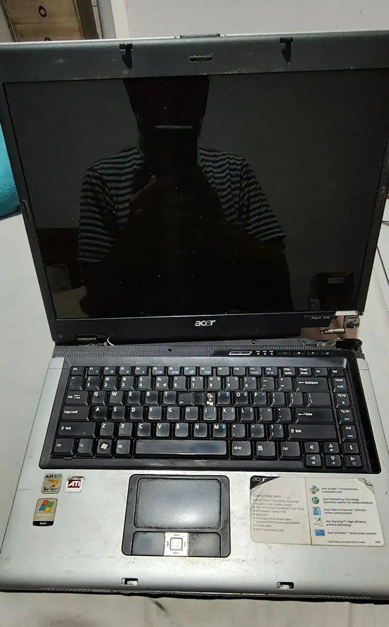 Acer Aspire 3100 - BL51