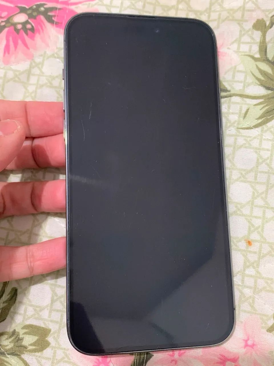 iPhone 14 Pró Max 128 GB - IMPECÁVEL!!! - Foto 4