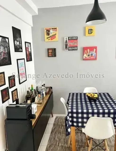 CONDOMINIO ADORABILLE TIJUCA - Foto 4
