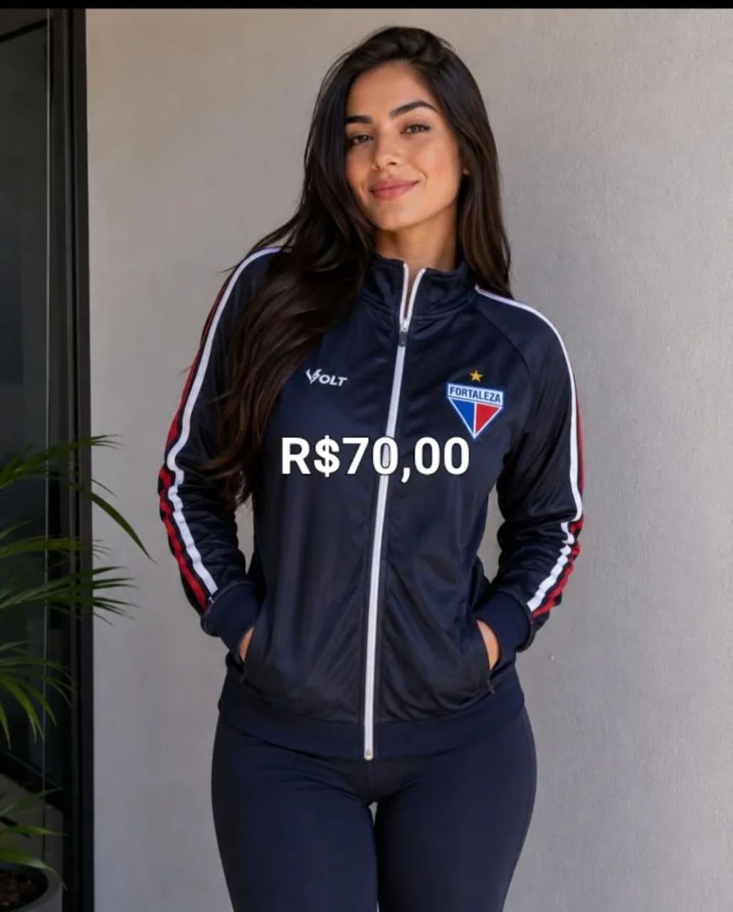 Camisetas com manga 