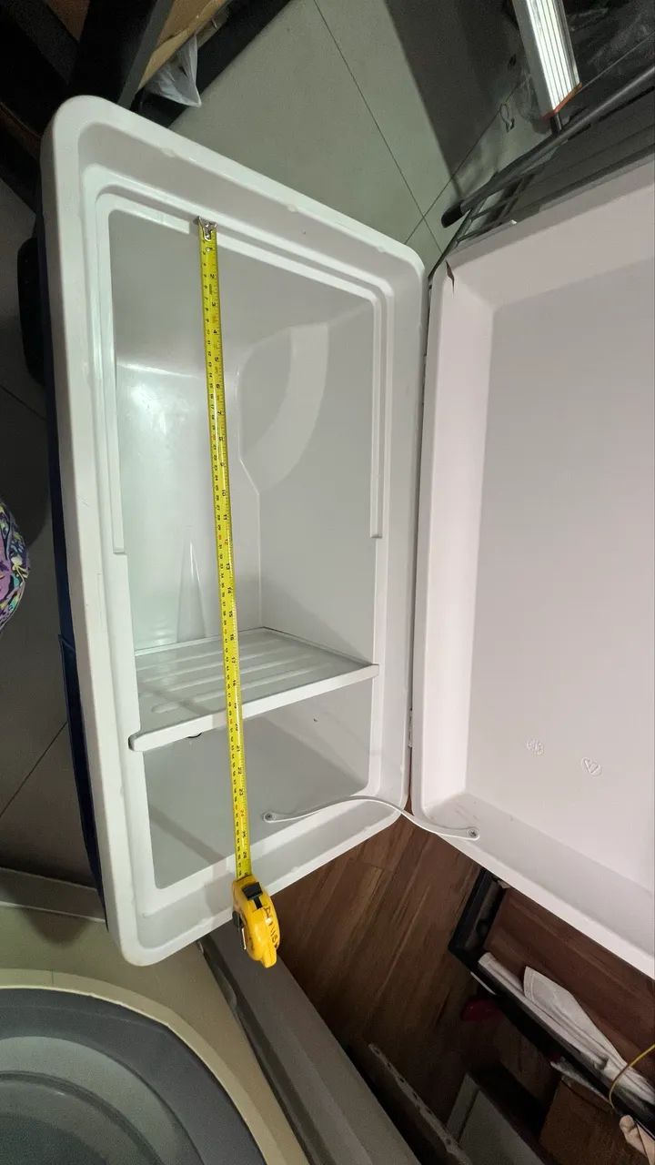 Cooler com rodinhas R$330,00 - Foto 4