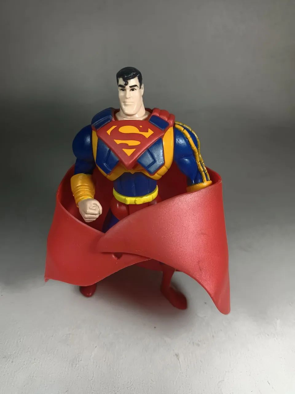 Boneco superman 