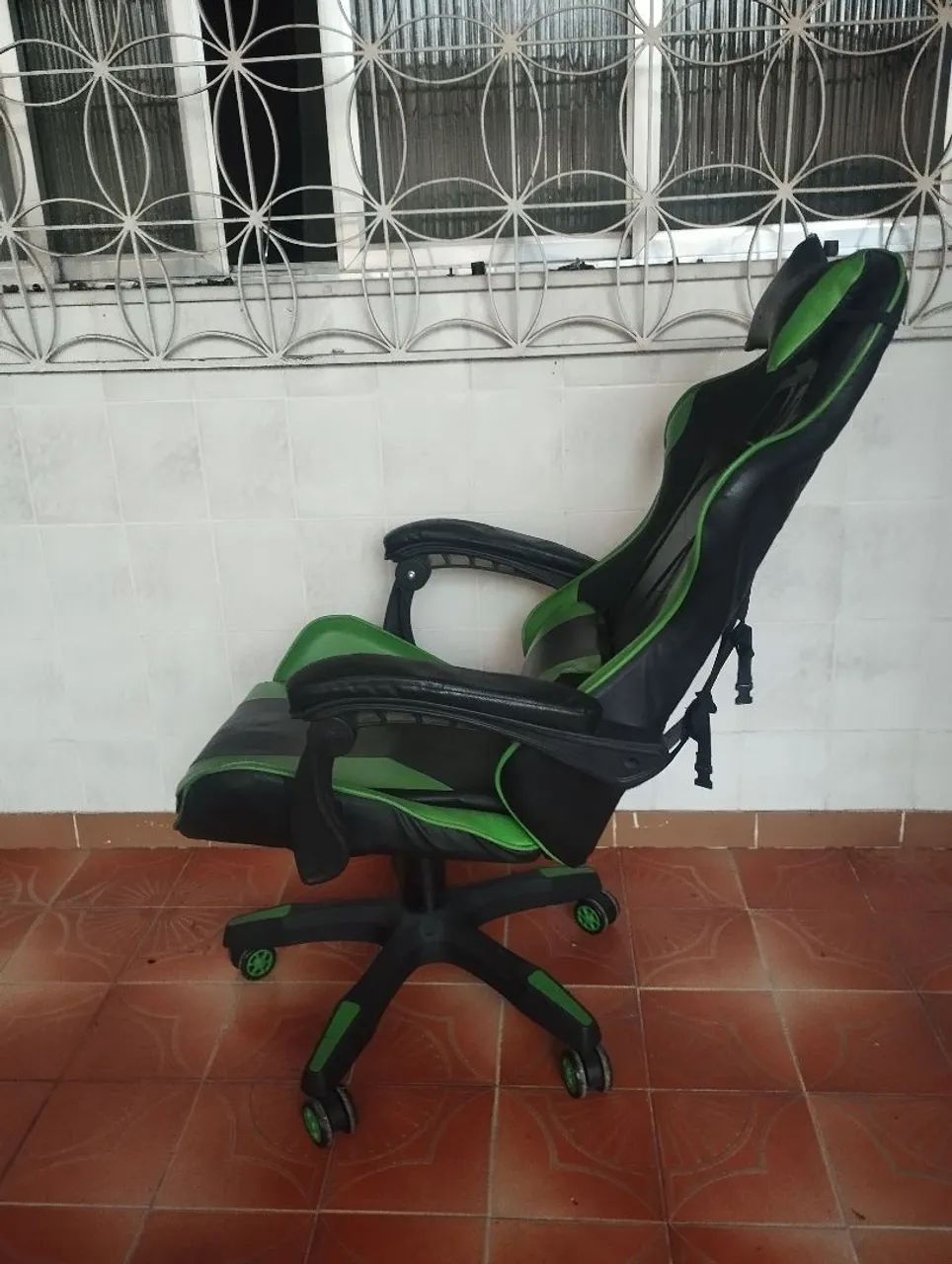 Cadeira Gamer  - Foto 3