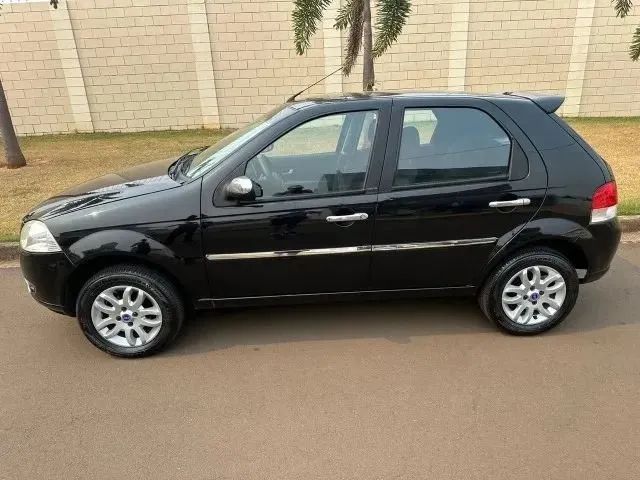Fiat Palio Palio 1.0 ECONOMY Fire Flex 8V 4p 2010