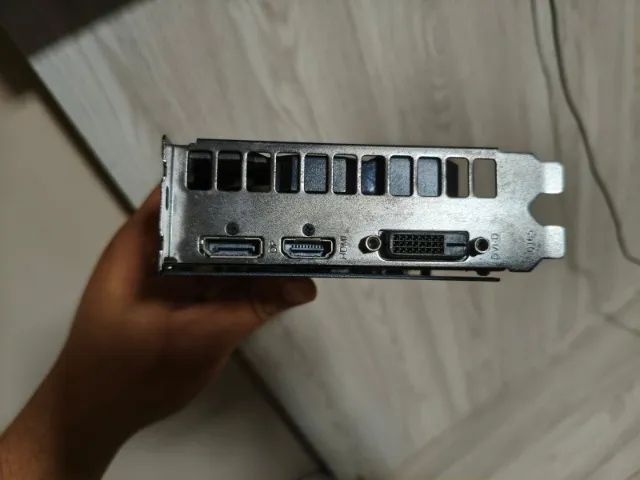 Placa de vídeo RTX 2060 Galax - Foto 3