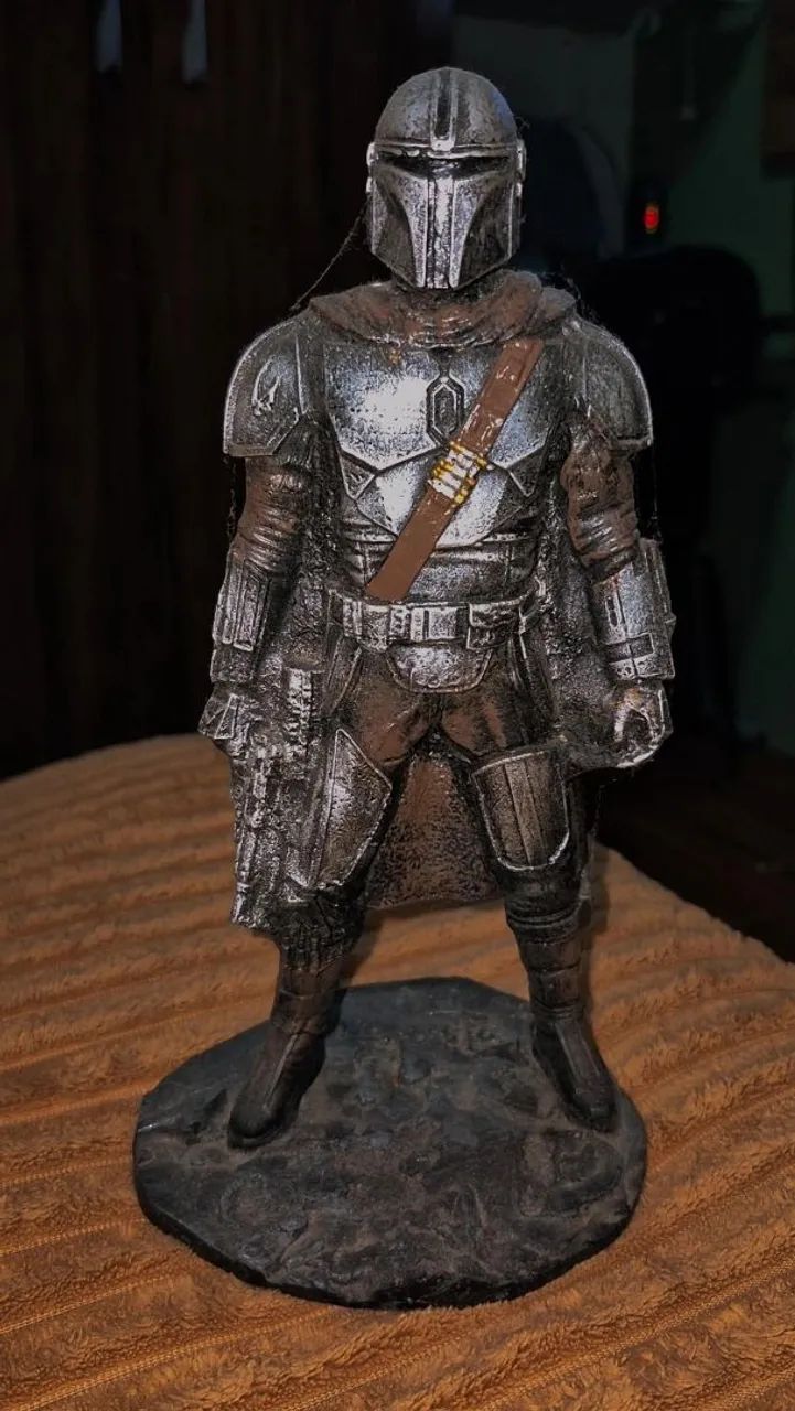 Action figures - Foto 5
