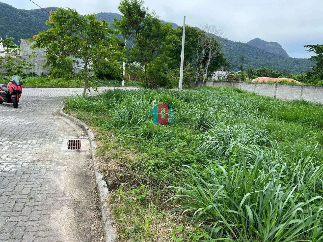 Vargem Pequena | Terreno