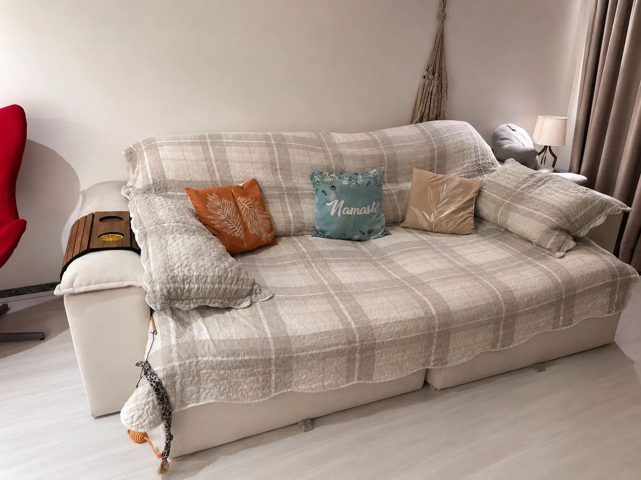 Sofá Sala - Foto 4
