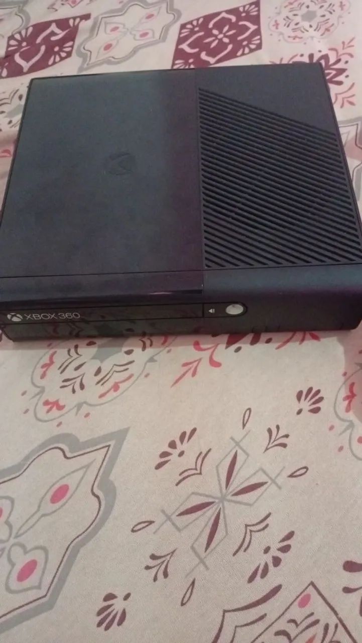 Xbox 360 - Foto 3