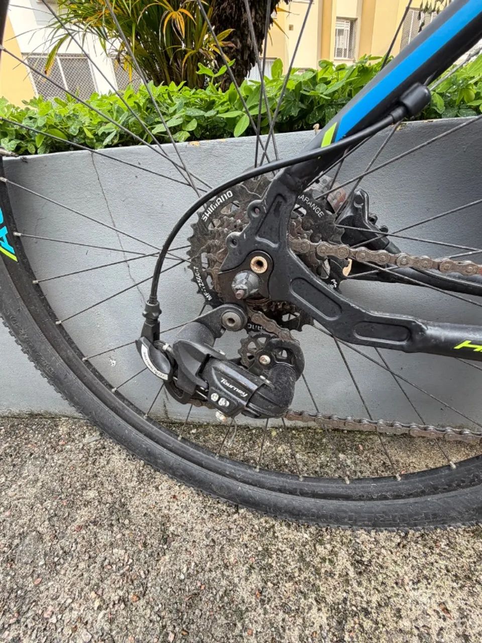 Bicicleta  - Foto 4