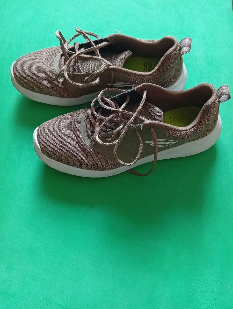 Vendo tênis Mormaii  - Foto 4