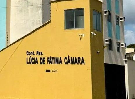 Foto - Parnamirim - Emaús