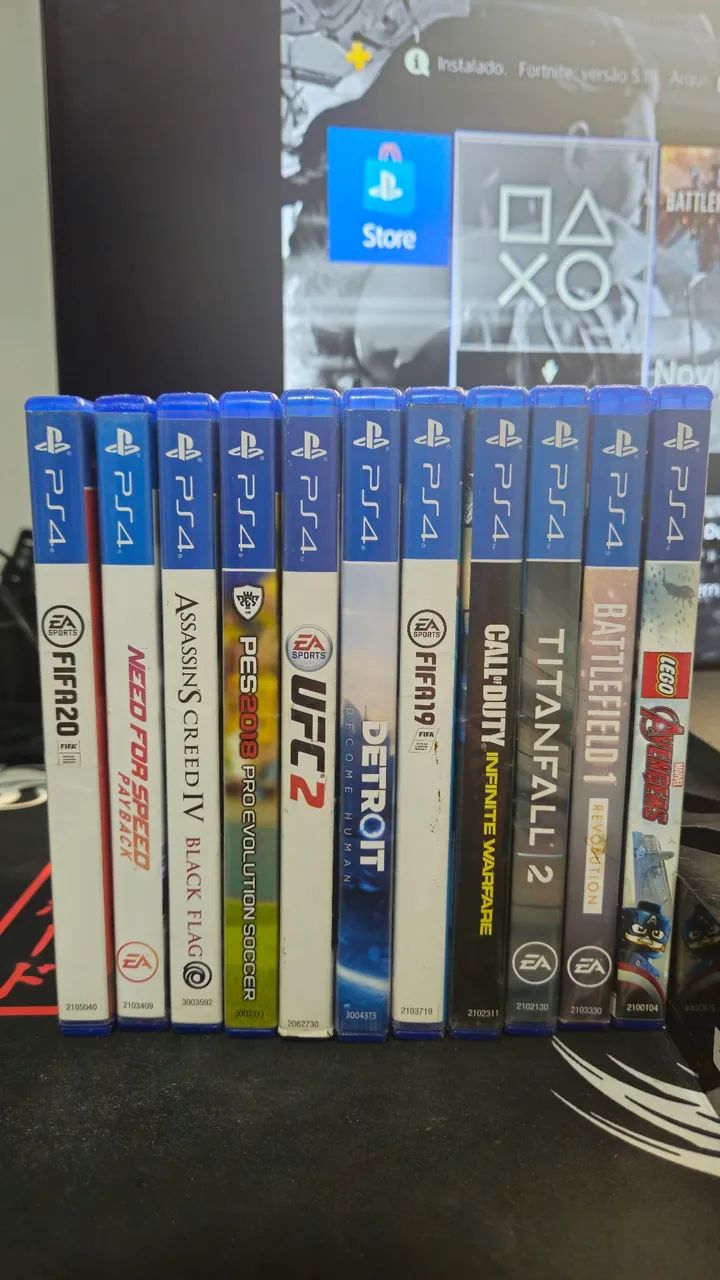 PS4 PRO 1TB ENTREGO  - Foto 3