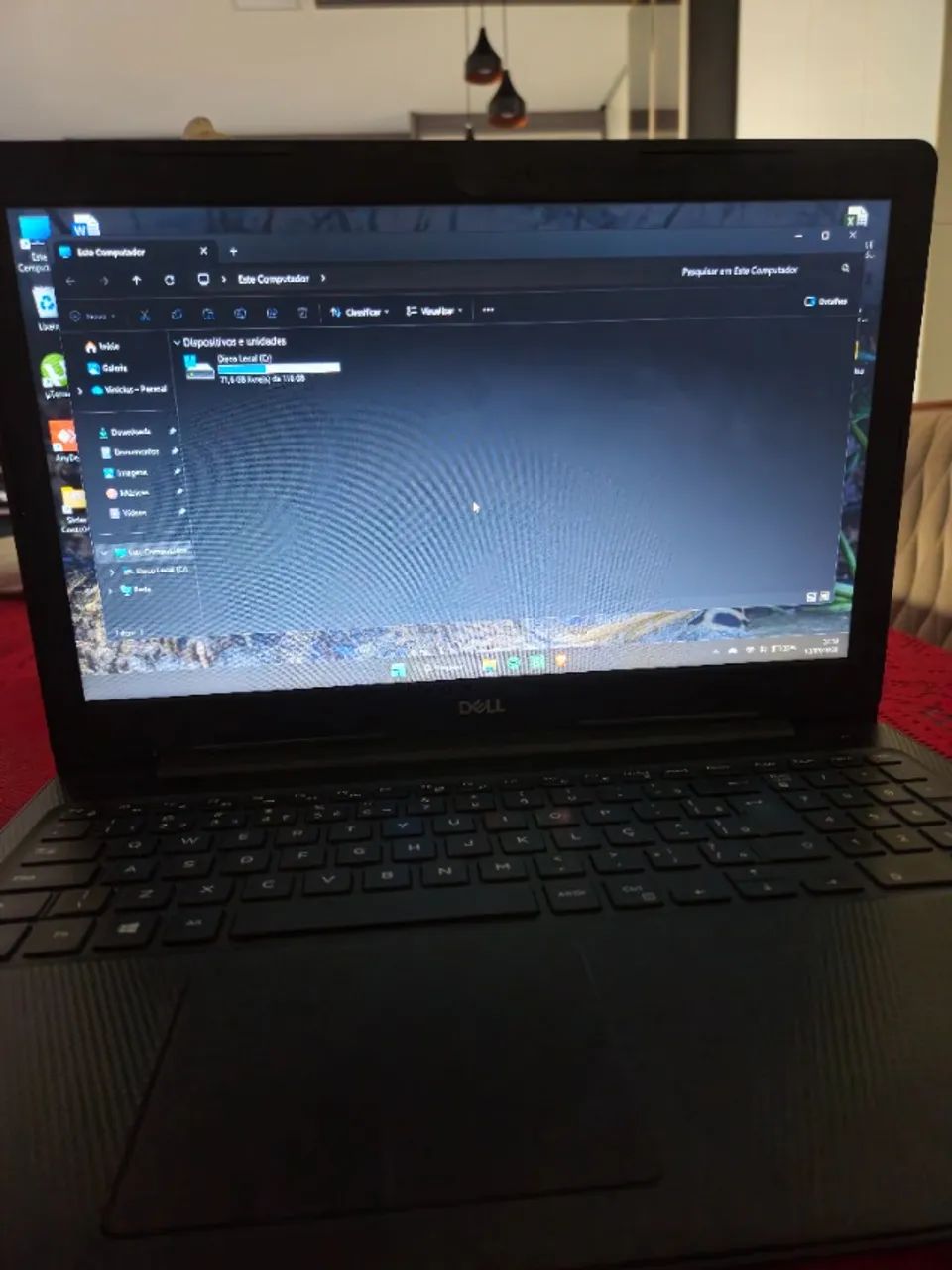 Notebook Dell Inspiron 3583 (i5 8a gen)  - Foto 2