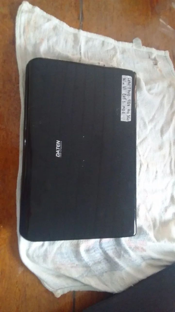 Nootbook *02 - Foto 2
