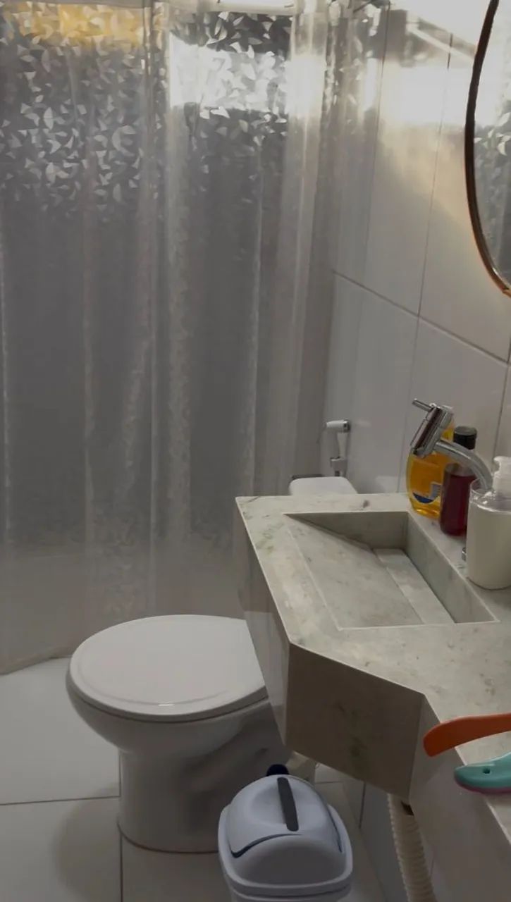 Alugo casa em Aldeia - Foto 8