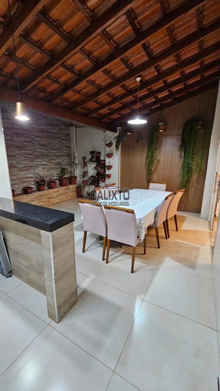 CASA CONDOMINIO TERRA NOVA I - Foto 5