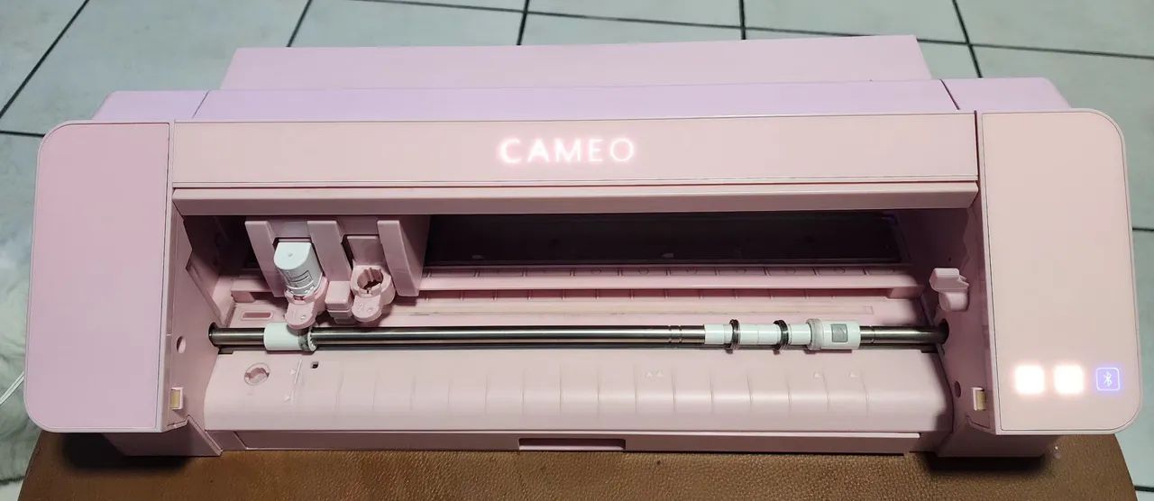 Silhouette CAMEO 4 - Foto 3